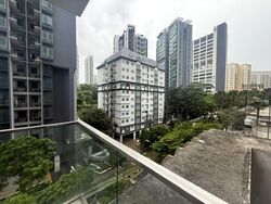 iResidences (D12), Apartment #602179091